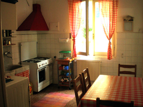 B&B Arenzano