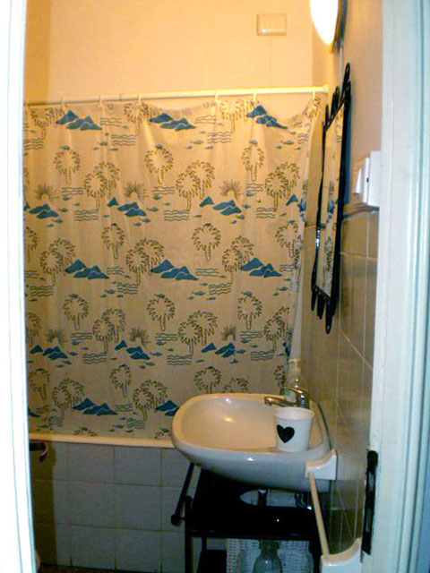 Bed and Breakfast Arenzano