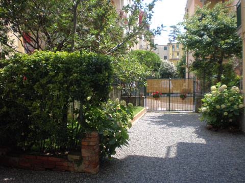 Camere Arenzano