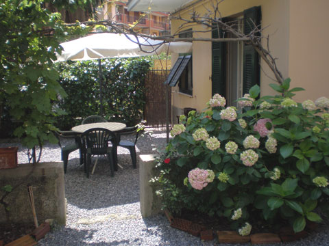 Affitta Camere Arenzano