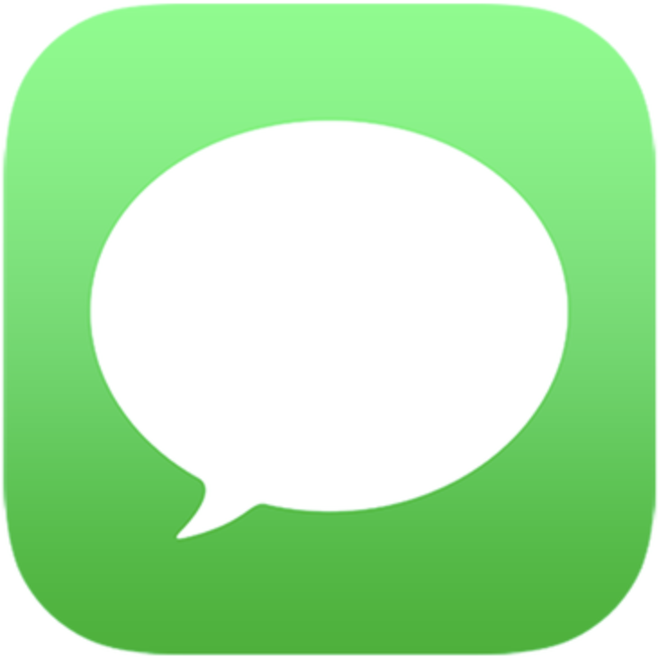 Contatta B&B Arcobaleno con SMS