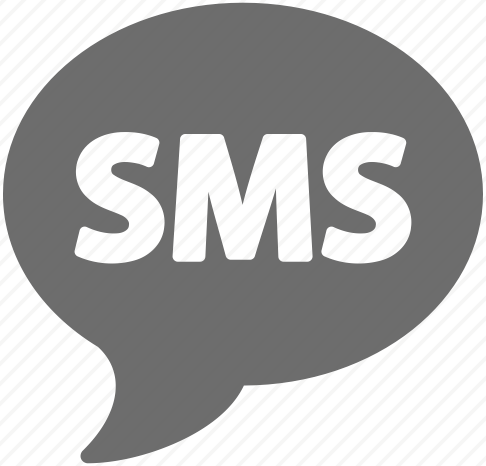 Contatta B&B Arcobaleno con SMS